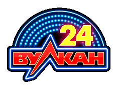 Логотип Вулкан Платинум Казино - лицензированный игровой портал