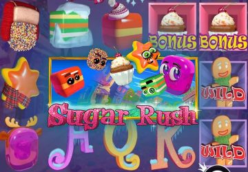 Big Bass Bonanza